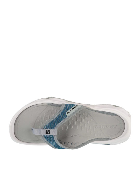 Reelax Break 6.0 Men's Flip Flops Blue