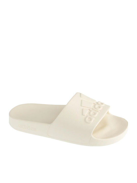 Adilette Ανδρικά Slides Μπεζ
