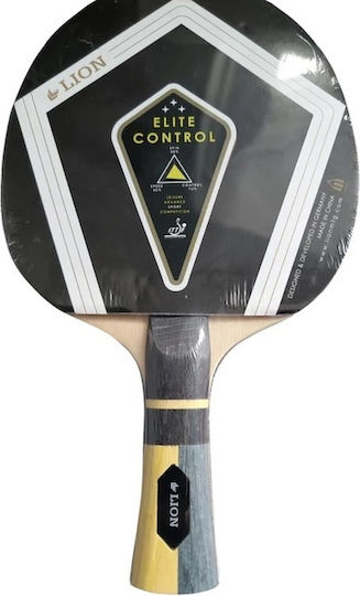 Lion Elite Control Ρακέτα Ping Pong για Παίκτες Μεσαίου Επιπέδου