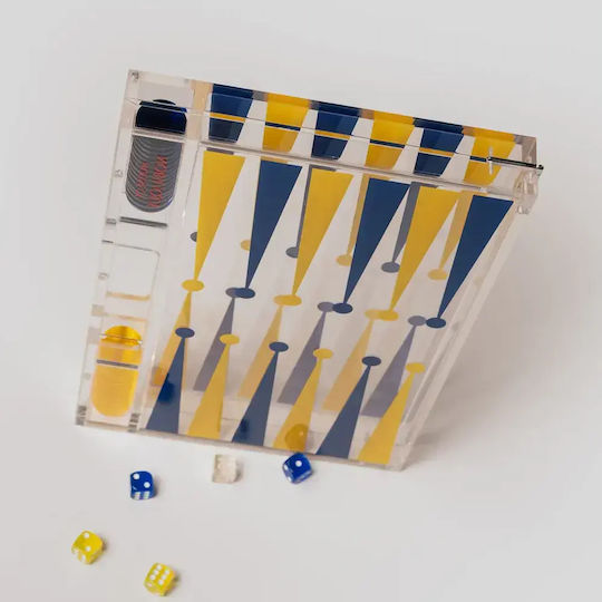 Premium Würfel für Backgammon