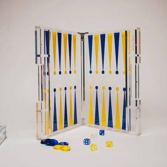 Premium Würfel für Backgammon