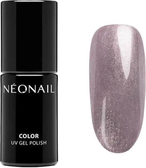 Hybrid Nail Polish Use Uv Led Lamp Neonail Winter Symphony Shade 7.2