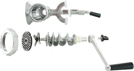 Meat Grinder Size 8 Zokura