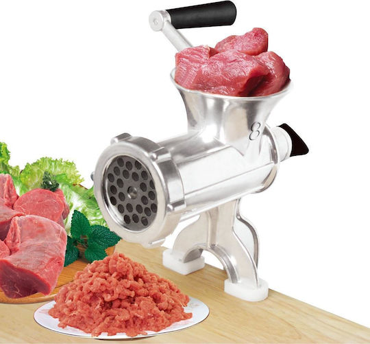 Meat Grinder Size 8 Zokura