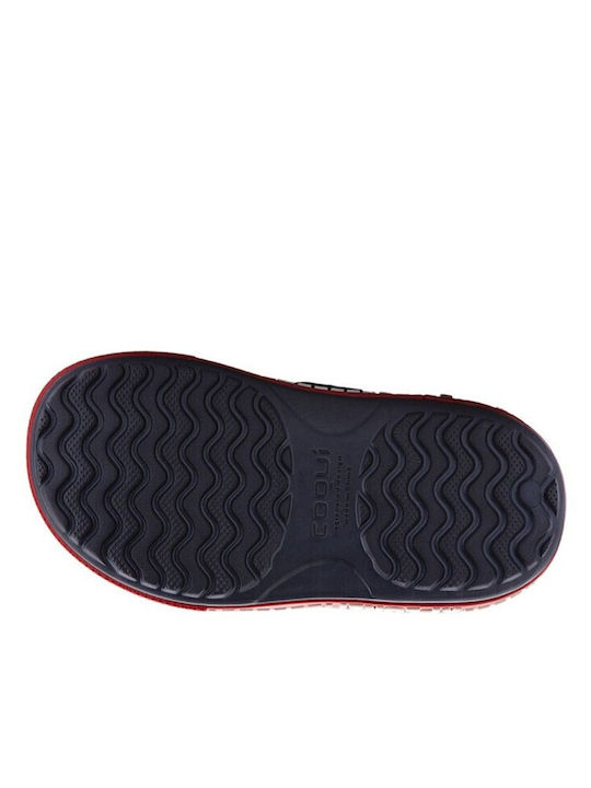 Yogi Children's Beach Shoes Navy Blue