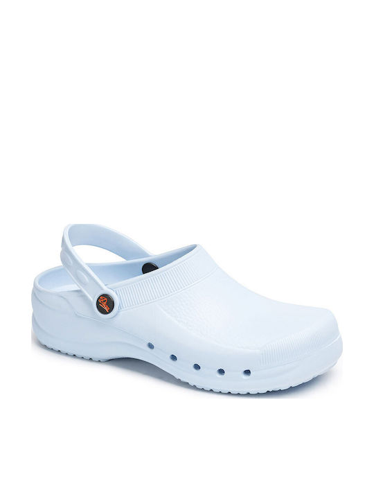 Dian Ανατομικά Σαμπό Blanco