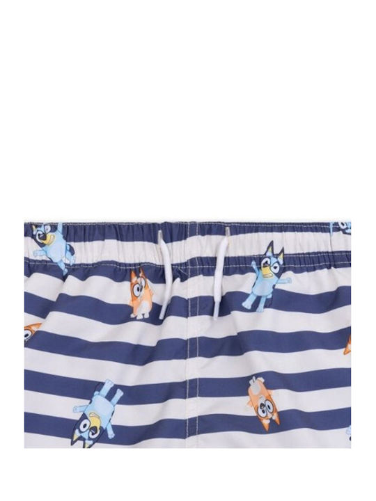 Swim Essentials Kids Swimwear Rashguard Bluey