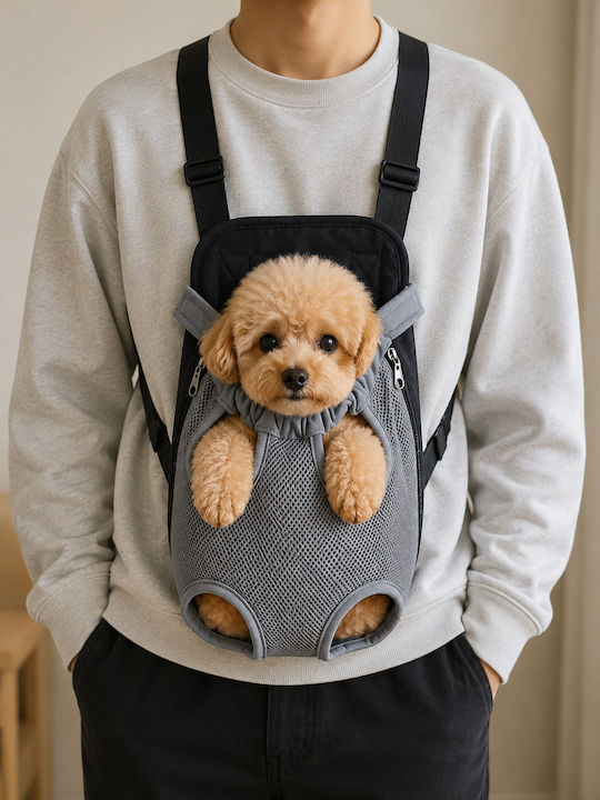 Ideaplus Pet Γκρι
