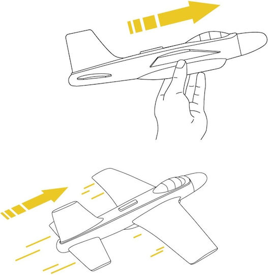 Djeco Djeco Kinderflugzeuge Für 5+ Jahre