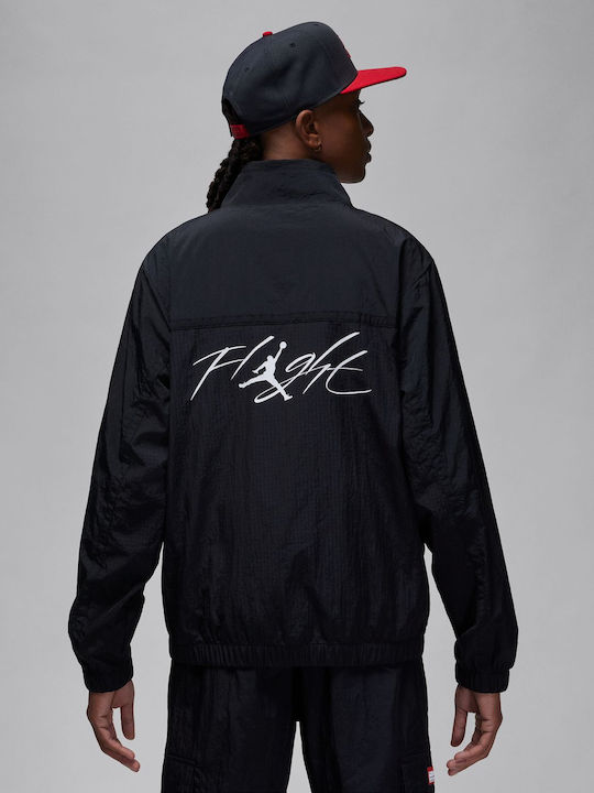 Geacă Woven  M J Ess Hbr Woven Jacket
