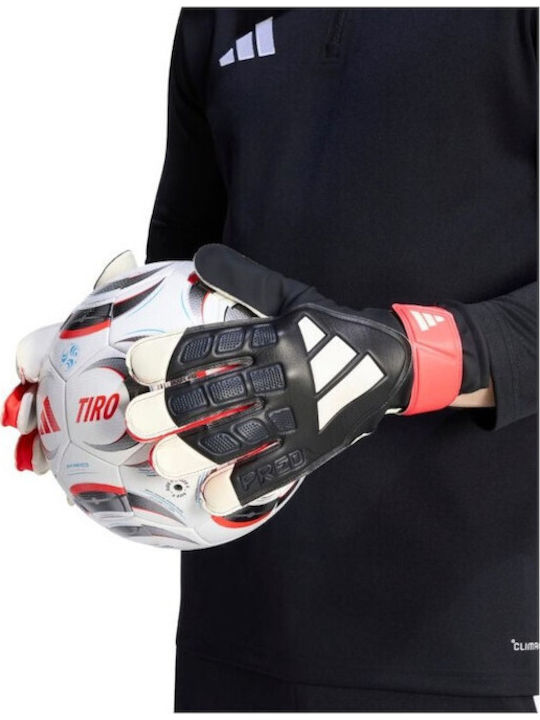 adidas Pred Gl Trn Goalkeeper Gloves Adults Multicolour