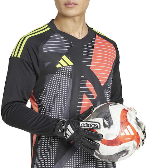 adidas Copa Kids Goalkeeper Gloves Black