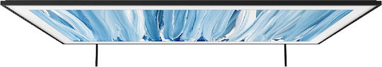 Samsung Smart Τηλεόραση 75" 4K UHD Neo QLED The Frame Pro LS03HW HDR (2026) QE75LS03HWUXXH