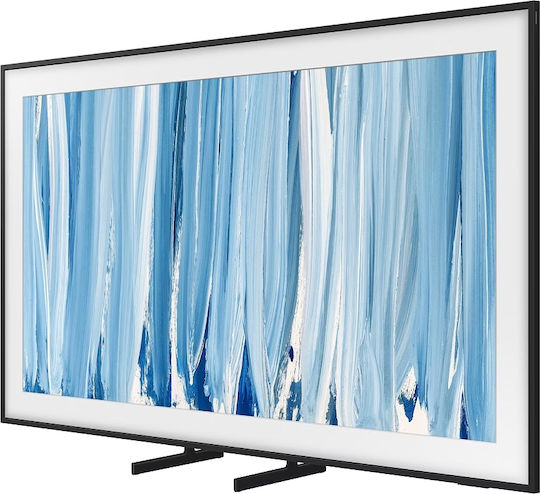 Samsung Smart Τηλεόραση 75" 4K UHD Neo QLED The Frame Pro LS03HW HDR (2026) QE75LS03HWUXXH