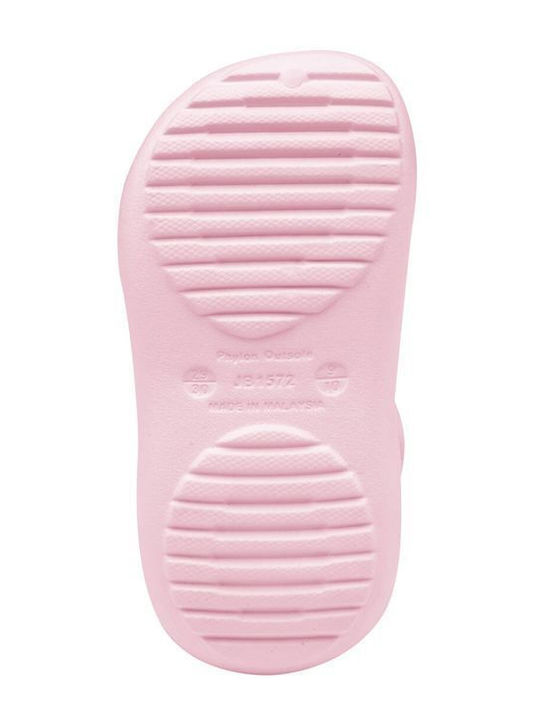 Kids Beach Shoes Pink