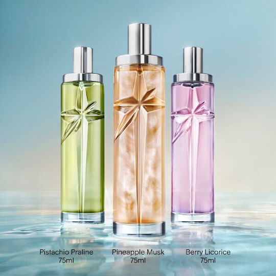 Mugler Starlicious Eau de Toilette Shimmer 75ml