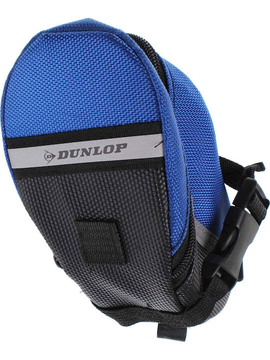 Dunlop Τσαντάκι Σέλας Ποδηλάτου Μπλε
