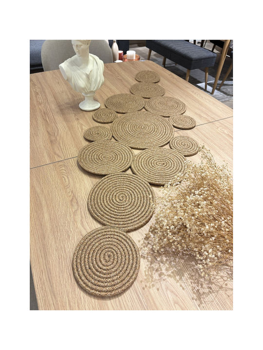 SteweHome Runner Gri 45x120 cm