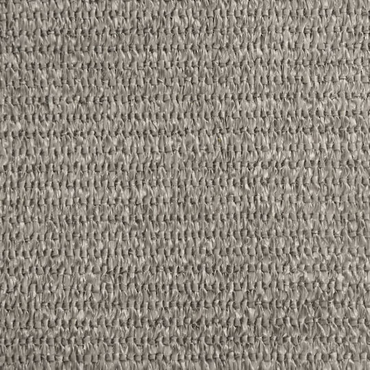vidaXL Dreieck Sonnensegel Grau 2,5x3,5x3,5m 160g/m²