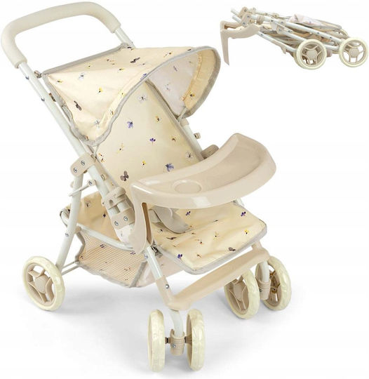 Milly Mally Milly Mally Puppen Kinderwagen