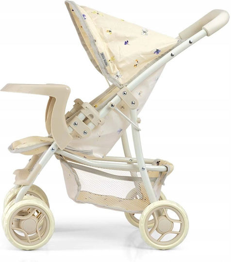 Milly Mally Milly Mally Puppen Kinderwagen