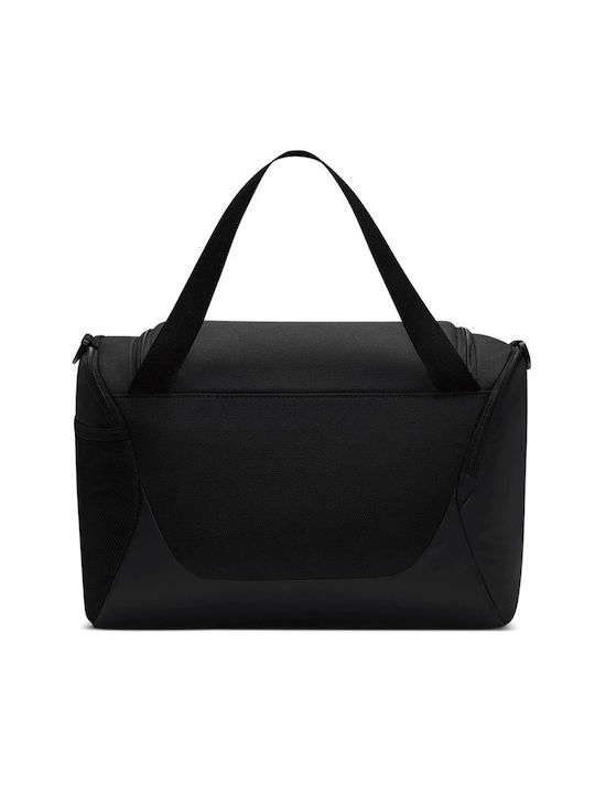 Nike Training Duffel Men's Shoulder Bag for Gym Black