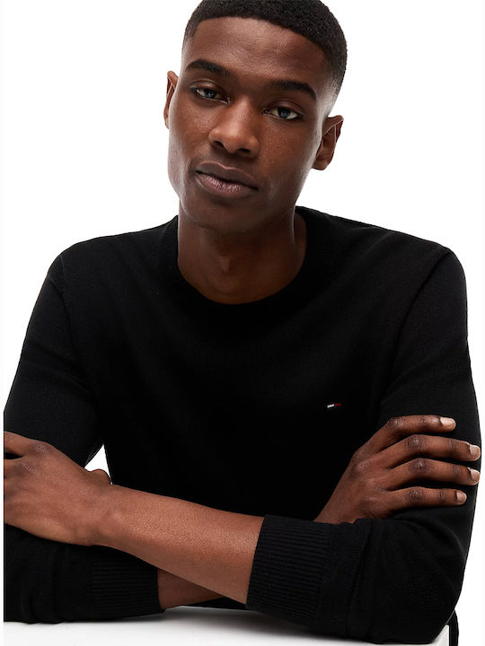 Sweatshirt Black