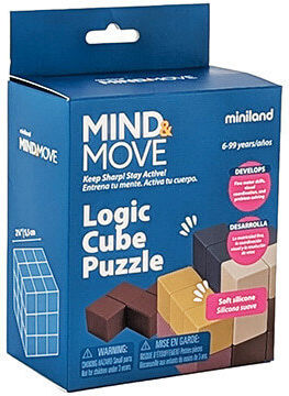 Παιδικό Puzzle Miniland