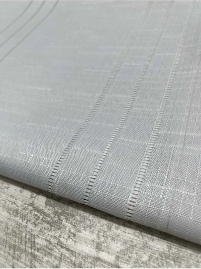 SteweHome Σετ Τραπεζομάντηλο Γκρι 160x220εκ. SteweHome Σετ Τραπεζομάντηλο Γκρι 160x220εκ.