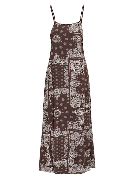 Maxi Rochie Maro