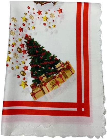 SteweHome Τραπεζομάντηλο Ασημί 150x220εκ. SteweHome Τραπεζομάντηλο Ασημί 150x220εκ.