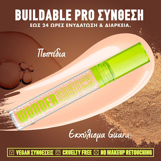 NYX Professional Makeup Течен Коректор 3 мл