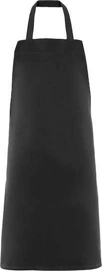 Axon Waiter Full Body Apron Service Blue