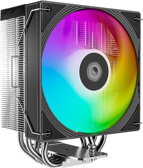 ID-Cooling Frozn A410 SE ARGB Ψύκτρα Επεξεργαστή για Socket AM4/AM5/1200/115x/1700