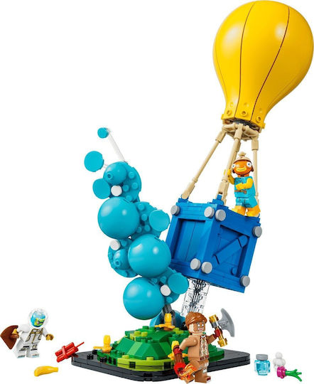 LEGO Fortnite Supply Drop for Ages 10+ 314 Pieces