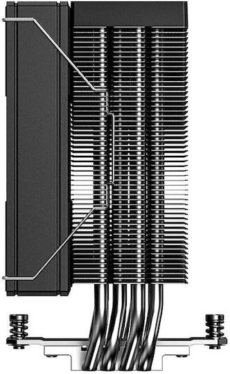 ID-Cooling Frozn A410 SE ARGB Ψύκτρα Επεξεργαστή για Socket AM4/AM5/1200/115x/1700