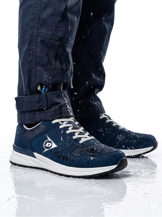Dunlop Αδιάβροχο Παπούτσι Εργασίας