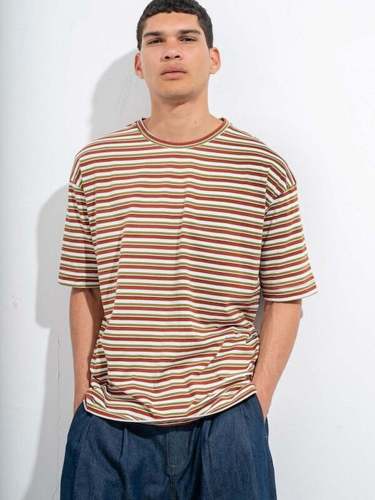 T-shirt Green
