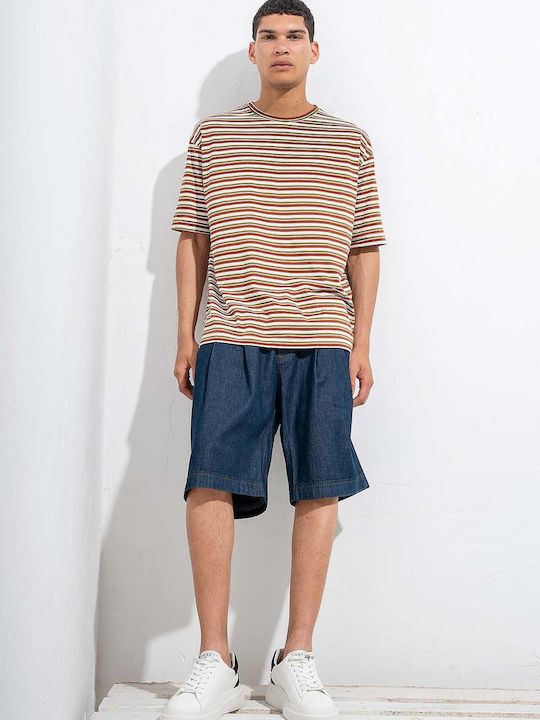 T-shirt Green
