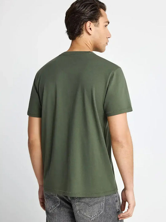 T-shirt Deep Forest