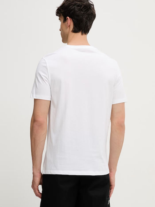 Calvin Klein T-Shirt Helles Weiß