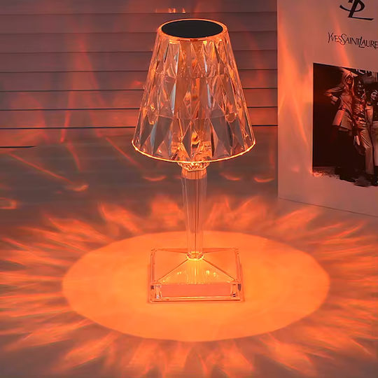 Keskor Декоративно Осветително Тяло LED RGB 11x11x26см
