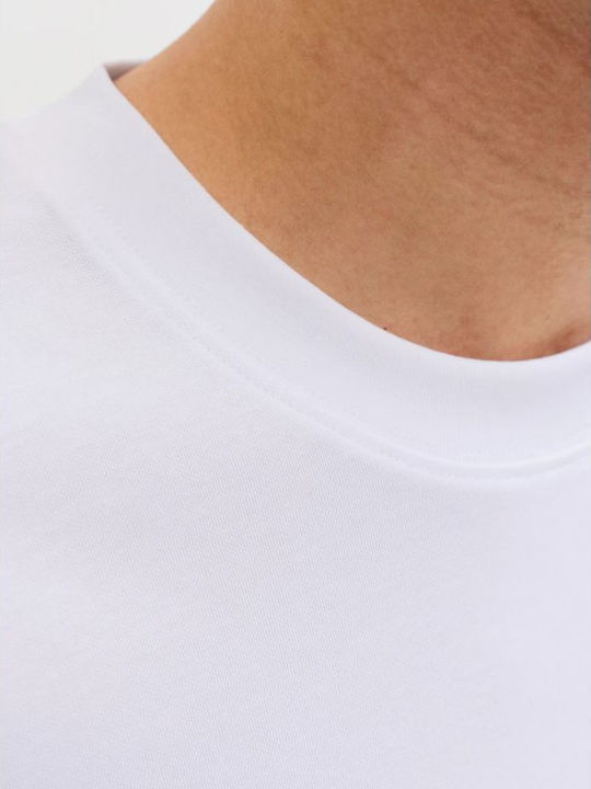 T-shirt White