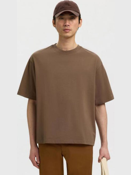 T-shirt Chocolate Chip 16100130