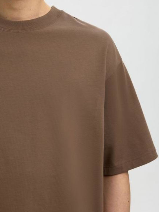 T-shirt Chocolate Chip 16100130