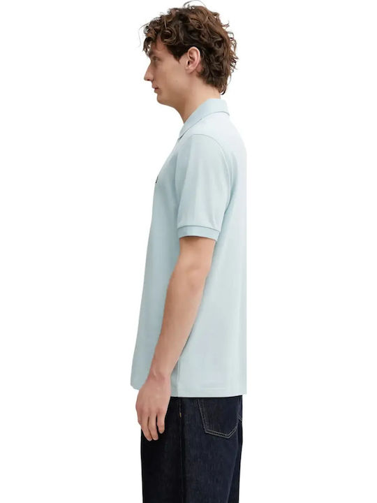 Fred Perry