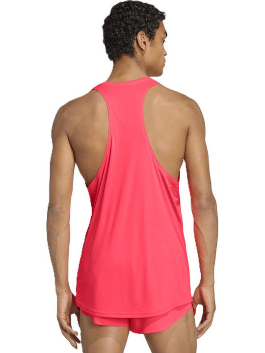 adidas Essentials Aeroready Blouse Solar Turbo adidas Essentials Aeroready Blouse Solar Turbo