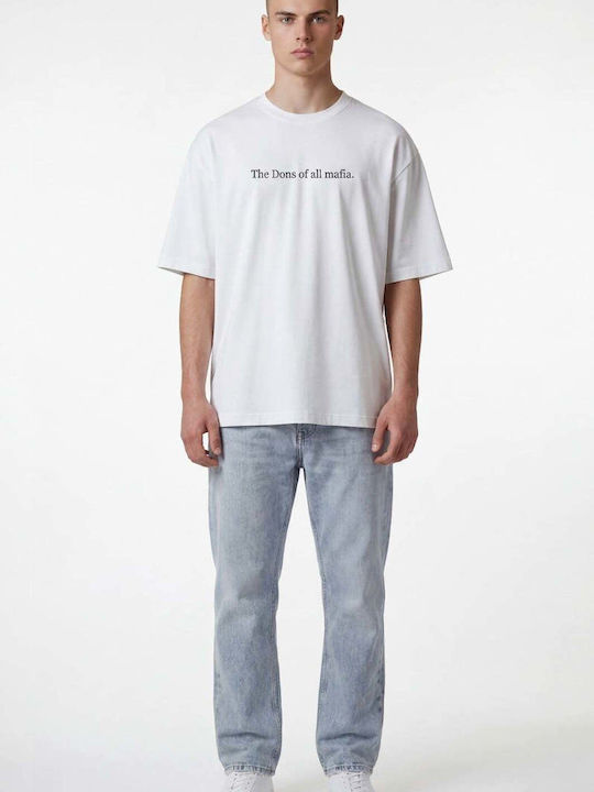 T-Shirt White
