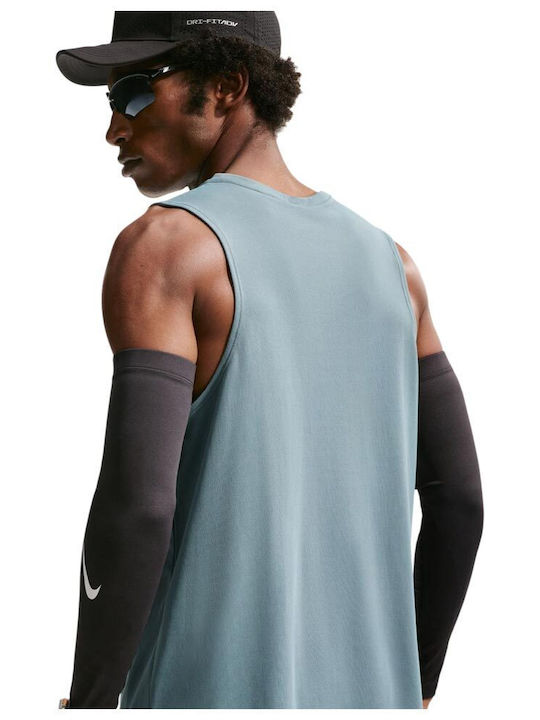 Dri-fit Dri-Fit Athletic Blouse Blue