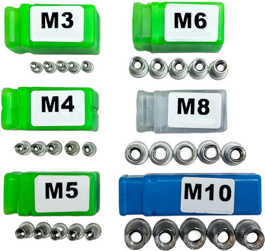 Pasco Accesorii Pentru Unelte 002144